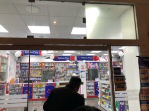 Requisitos para abrir una botica en el Perú