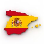 Requisitos para viajar a España desde Perú
