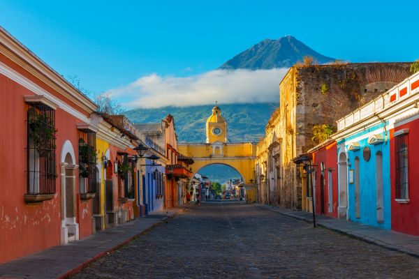 Requisitos Para Viajar A Guatemala Desde Perú